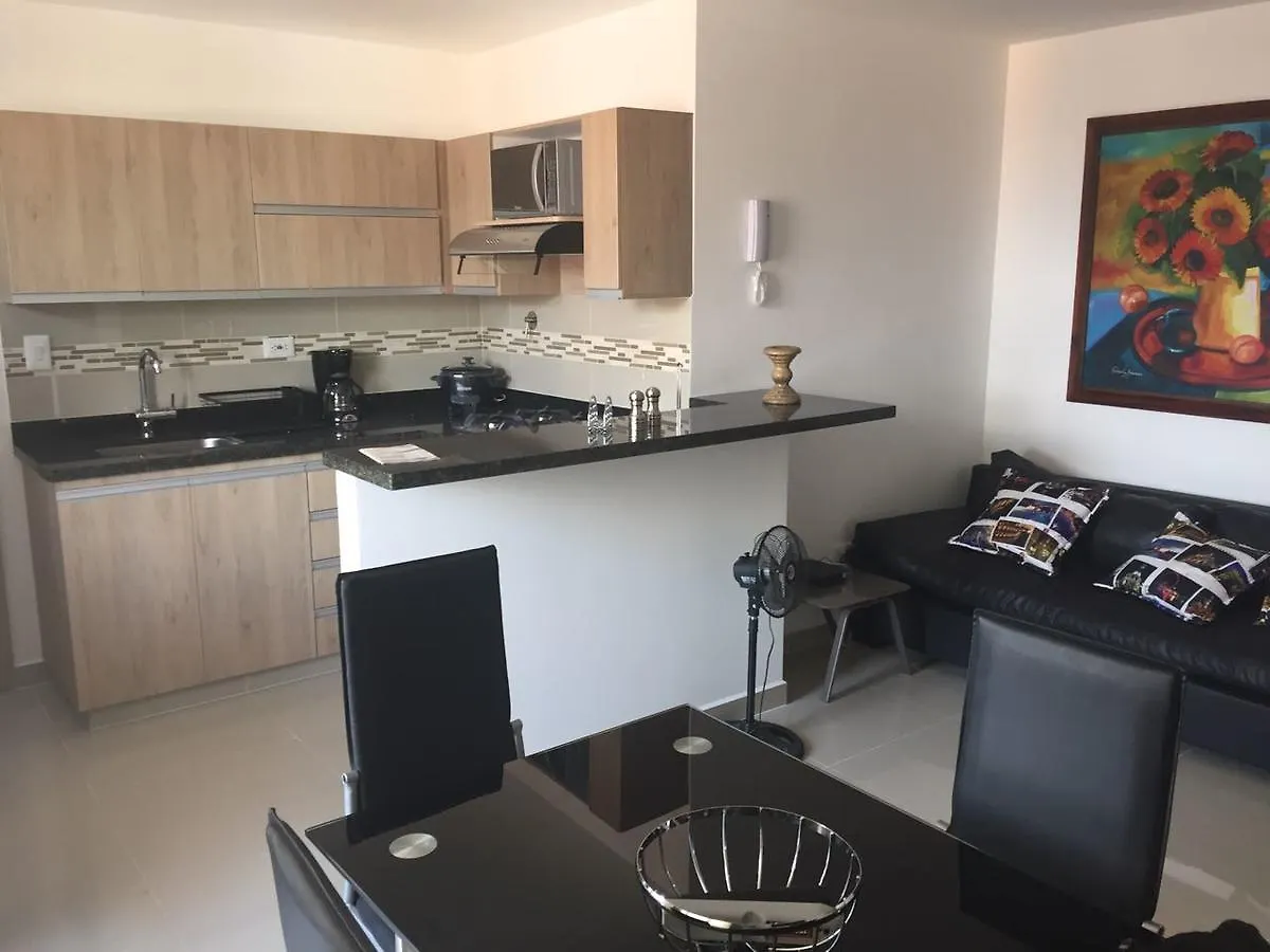 Hôtel Ipanema Laureles Medellin Nuevo