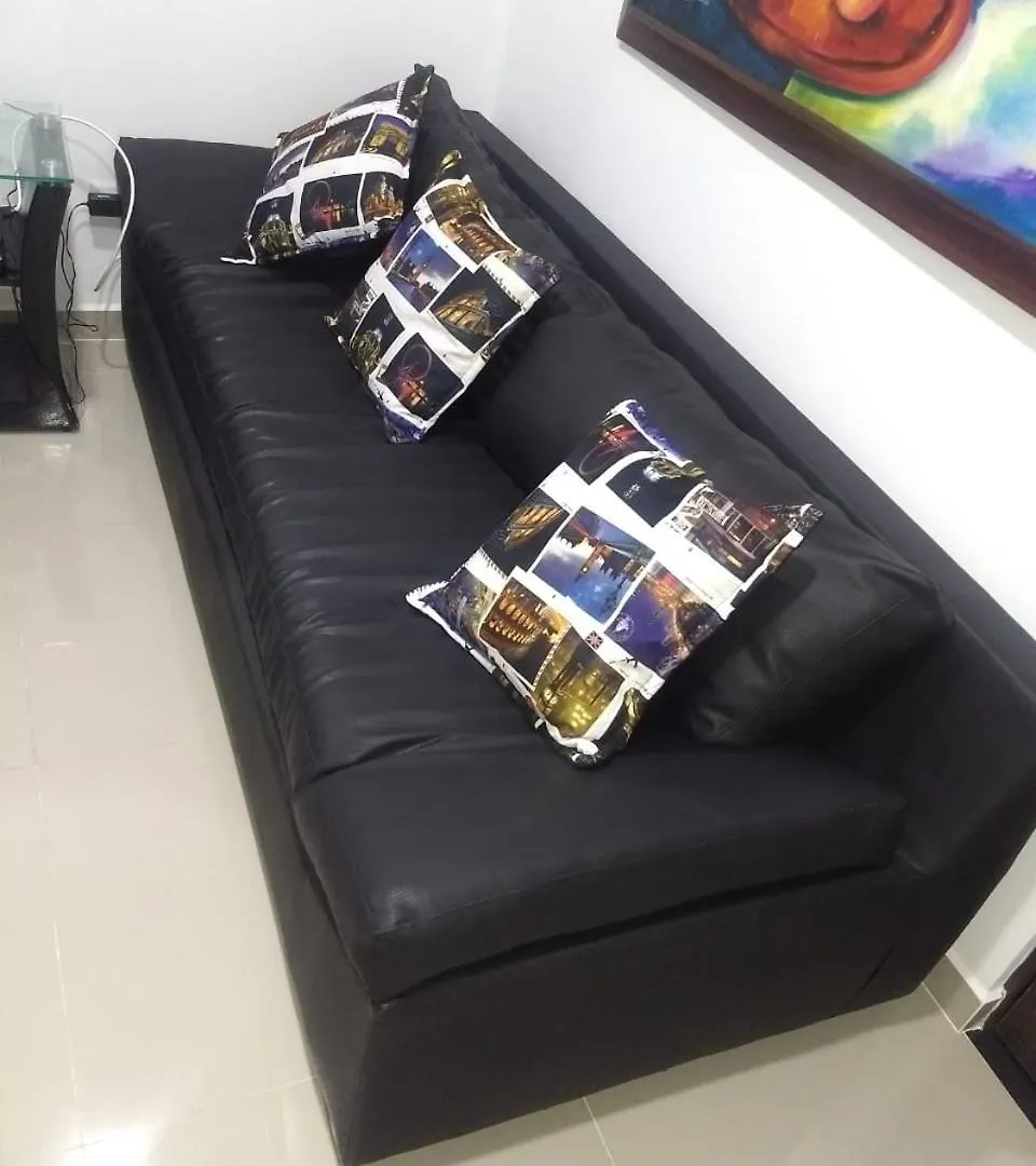 Hôtel Ipanema Laureles Medellin Nuevo