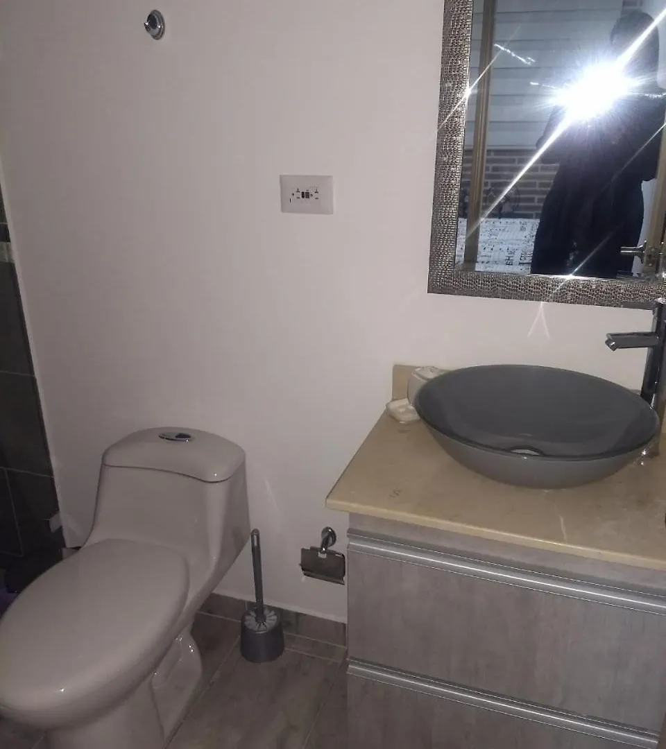 Hôtel Ipanema Laureles Medellin Nuevo