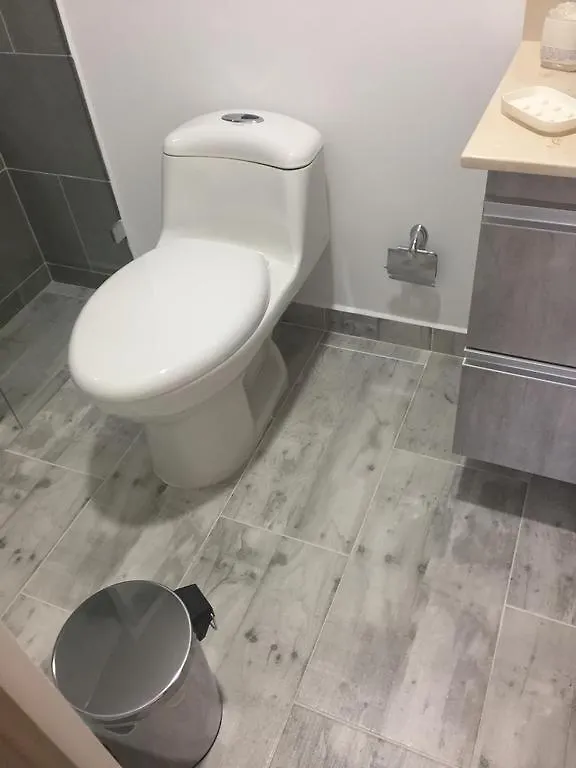 Hôtel Ipanema Laureles Medellin Nuevo
