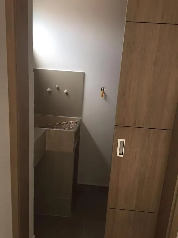 Hôtel Ipanema Laureles Medellin Nuevo Appartement