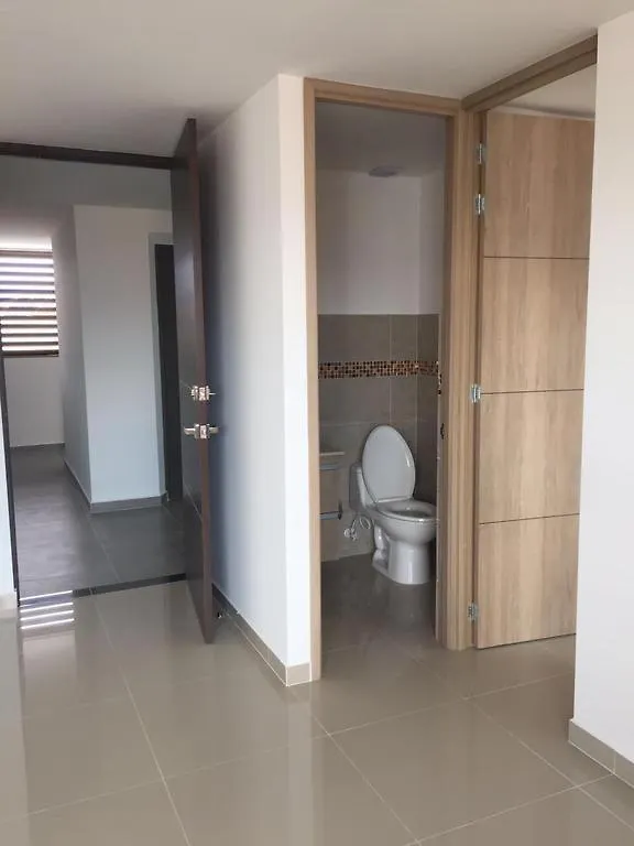 Appartement Hôtel Ipanema Laureles Medellin Nuevo Colombie