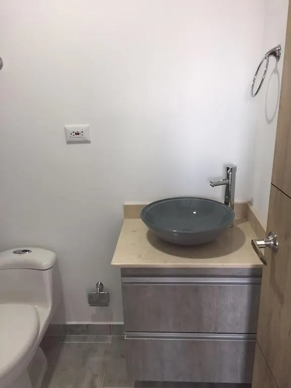 Hôtel Ipanema Laureles Medellin Nuevo